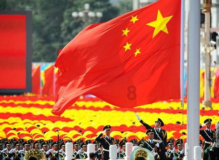 奢华年代